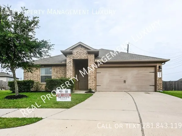 29354 Dunns Creek Ct, Katy, TX 77494
