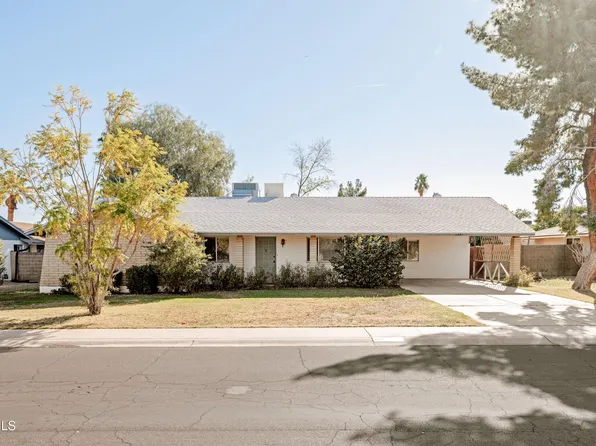 2843 E CORTEZ Street, Phoenix, AZ 85028