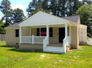 1306 Norris Ave, Camden, SC 29020
