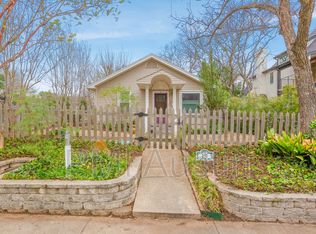 401 W Monroe St, Austin, TX 78704