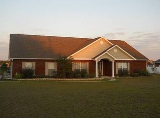 1435 County Road 445, Enterprise, AL 36330