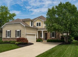 717 Covered Bridge Dr, Delaware, OH 43015