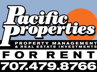 700 Bellevue Ave, Santa Rosa, CA 95407