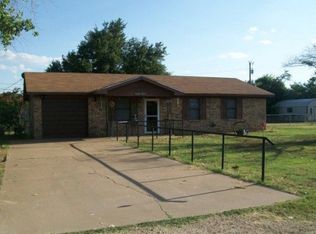 509 Liberty St, Gatesville, TX 76528