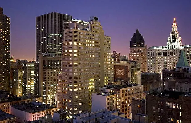 Rented by Manhattan Realty Group | media 10