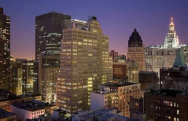 Rented by Manhattan Realty Group