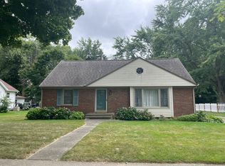 1828 Royce Ave, Kalamazoo, MI 49001