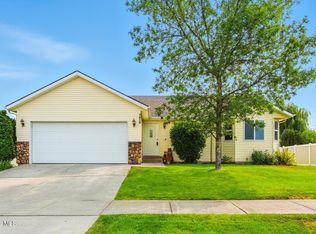 7412 N Talon Ln, Coeur D Alene, ID 83815