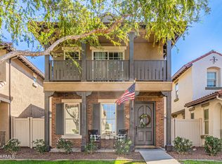 3882 E Gideon Way, Gilbert, AZ 85296