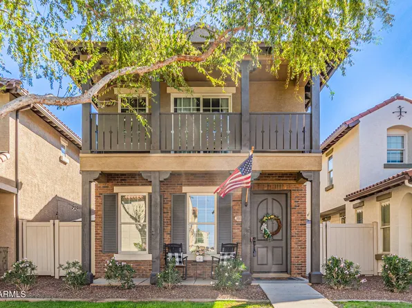 3882 E GIDEON Way, Gilbert, AZ 85296
