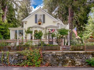 134 Boulder St, Nevada City, CA