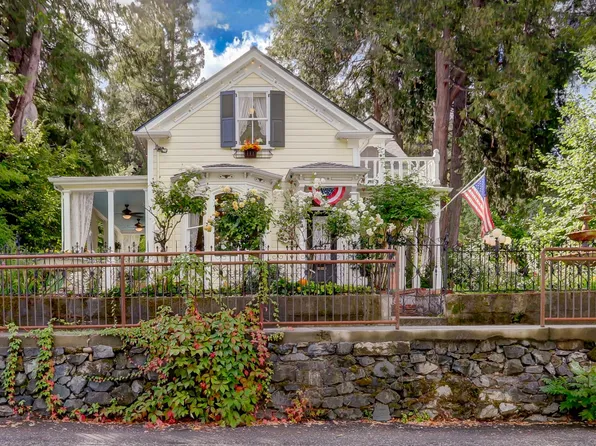 134 Boulder St, Nevada City, CA 95959