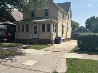 1854 Genesee St, Toledo, OH 43605