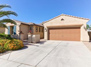 14882 W Luna Dr S, Litchfield Park, AZ 85340