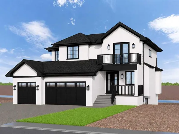 319 W Muirfield Cres, Lyalta, AB T0J 1Y1