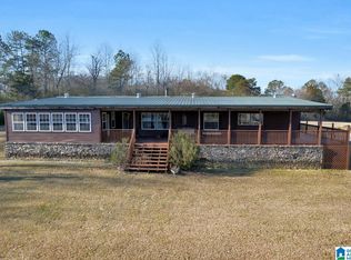 145 Fall Branch Rd, Remlap, AL 35133