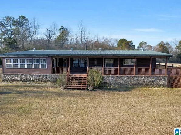 145 Fall Branch Rd, Remlap, AL 35133