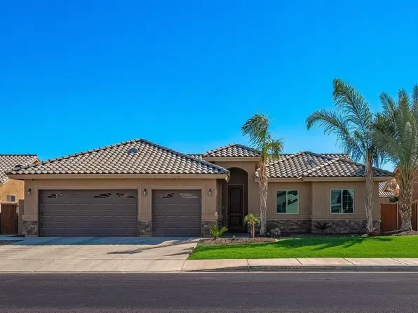 4429 W 25th Ln, Yuma, AZ 85364
