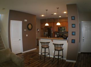 160 W Saltillo Ln, Mountain House, CA