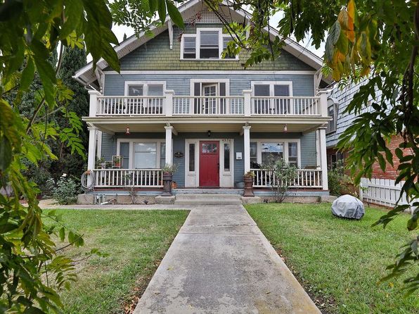 4576 North Ave APT 4
