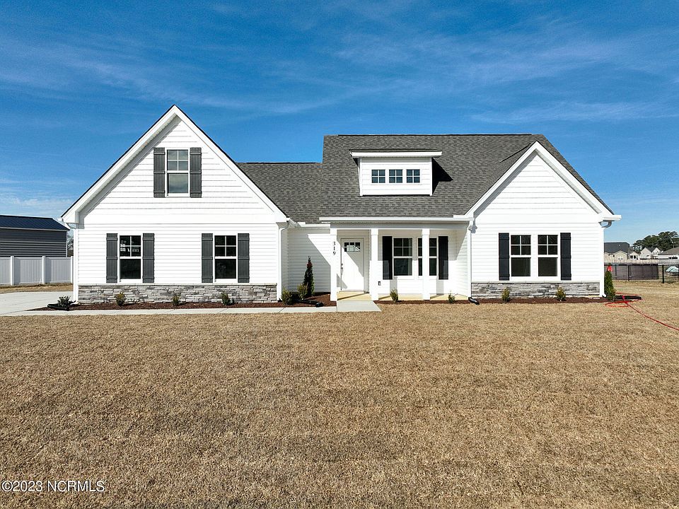 1st image of 319 N Landing Drive