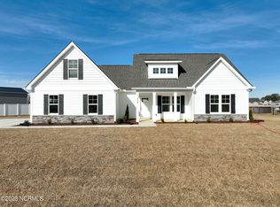 319 N Landing Dr, Goldsboro, NC 27534