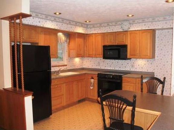 Custom Kitchen
