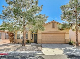 1101 Coral Desert Dr, Las Vegas, NV 89123