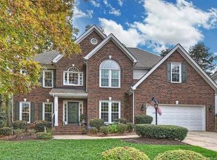 12738 Willingdon Rd, Huntersville, NC 28078
