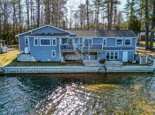 17 Garland Swamp Rd, Poland, ME 04274