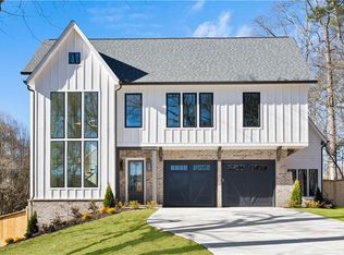 326 Hook St, Alpharetta, GA 30009