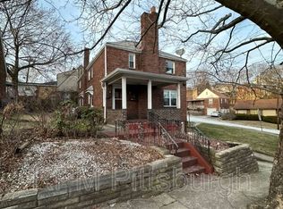 2819 Morlock St, McKeesport, PA 15132