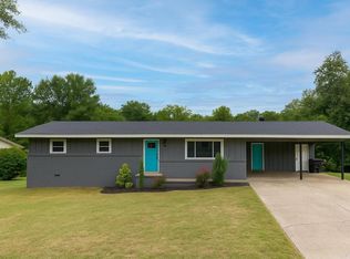 106 Magnolia Dr, Paragould, AR 72450