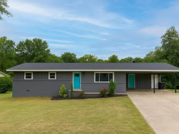 106 Magnolia Dr, Paragould, AR 72450