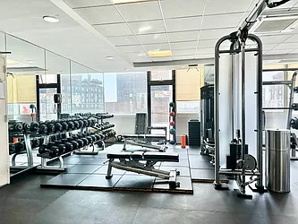 Rented by Highline Residential