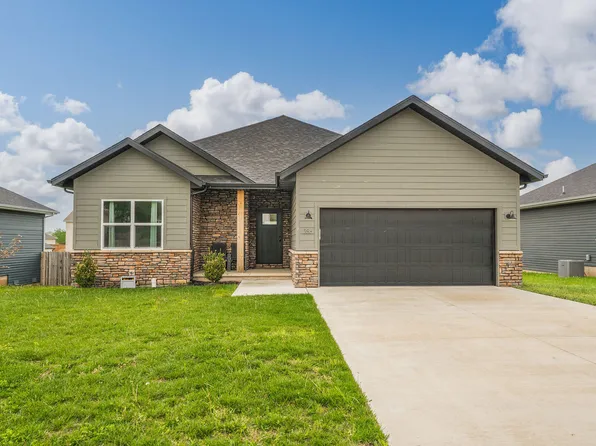 1286 S Birch Avenue, Springfield, MO 65802