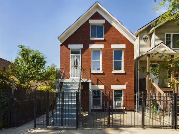 2852 S Springfield Ave, Chicago, IL 60623