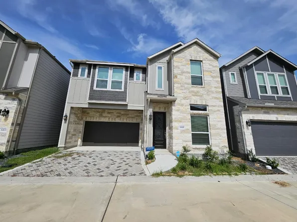 3005 Heights Blvd, Houston, TX 77063