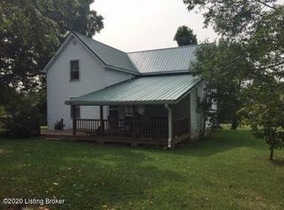 190 Lykins Ln, Bedford, KY 40006