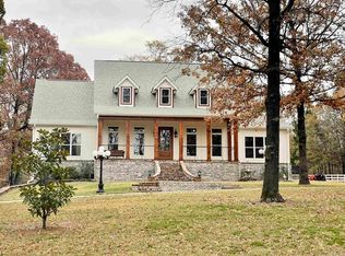 1224 W Lawson Rd, Jonesboro, AR 72404