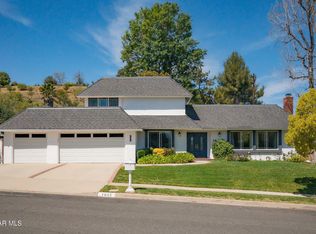 1943 Marlowe St, Thousand Oaks, CA 91360