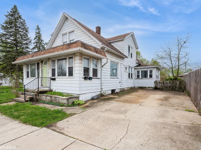 2005 Ohio St, Michigan City, IN, 46360