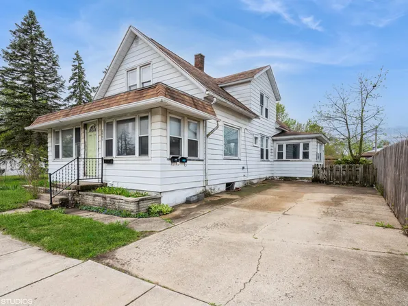 2005 Ohio St, Michigan City, IN 46360