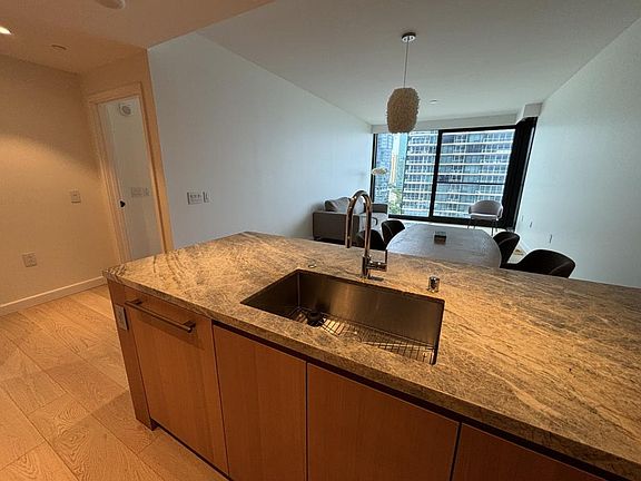 4th image of 1100 Ala Moana Blvd #1306