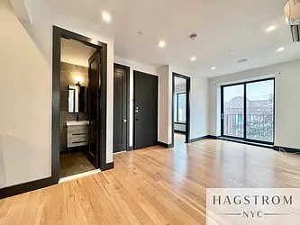 Rented by Hagstrom Management Inc