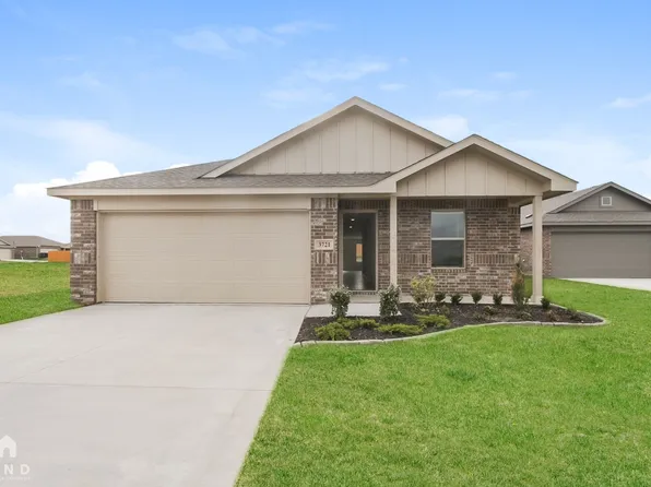 3721 Montage Blvd, Mustang, OK 73064