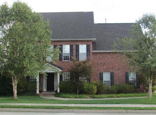 9354 Ridges Meadow Ln, Knoxville, TN 37931