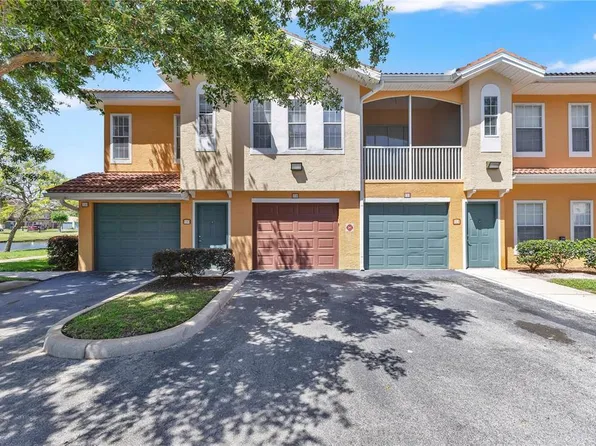 12111 Poppy Field Ln APT 109, Orlando, FL 32837