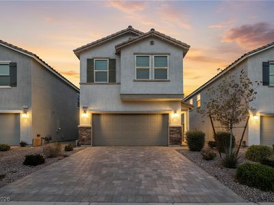 4694 Mystic Quartz Ct, Las Vegas, NV, 89141