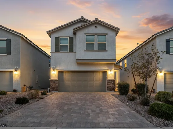 4694 Mystic Quartz Ct, Las Vegas, NV 89141